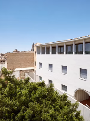 casa toledo